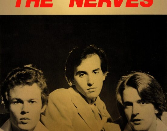 The Nerves - Best Collection