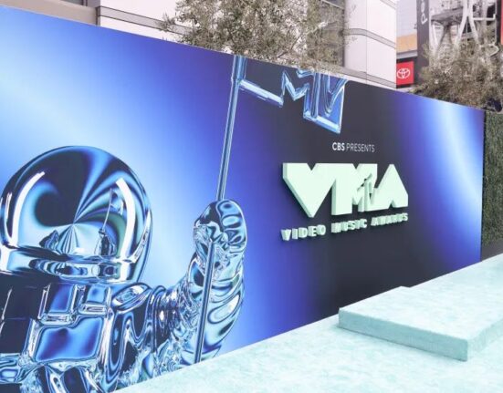 VMA, foto: promo