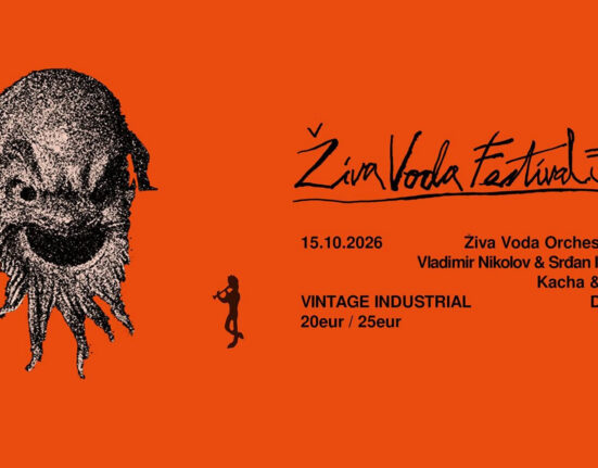 Živa voda fest
