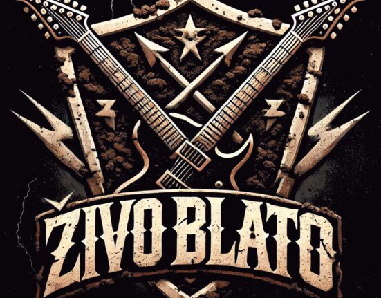 Živo blato