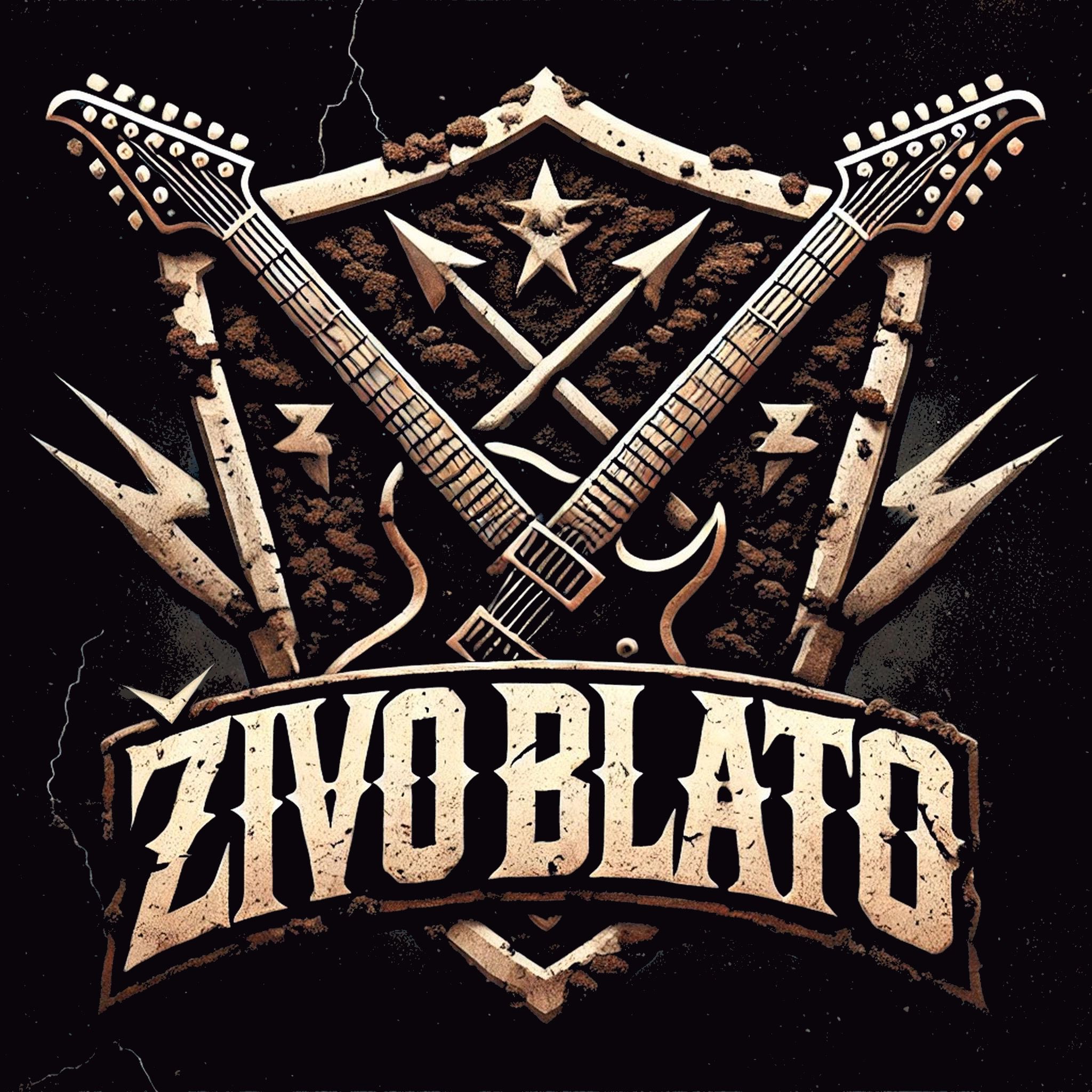 Živo blato