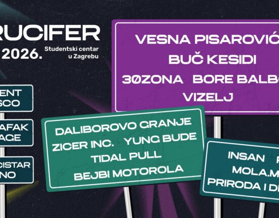 43. Brucifer 2026 (promo vizual)