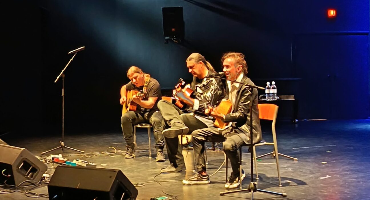 Bruno Mičetić, foto: Draženko Kapović - Kapo