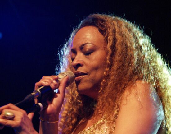 Cassandra Wilson, foto: Davor Hrvoj