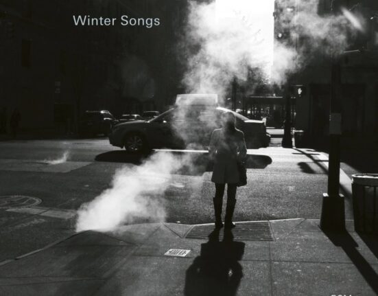 Steve Swallow: Winter Songs