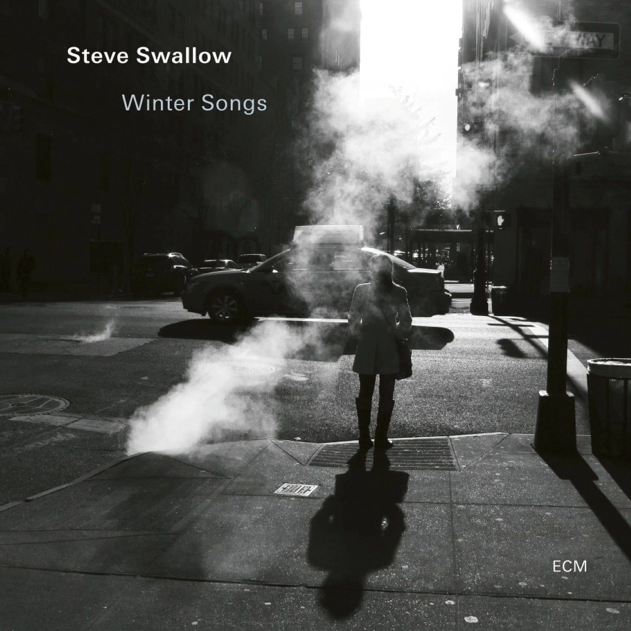 Steve Swallow: Winter Songs