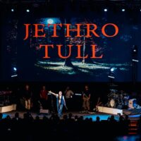 Jethro Tull u Lisinskom, foto: Martina Mataković