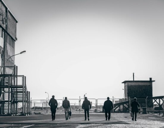 Ritam promjena (foto: Davor Dragičević)